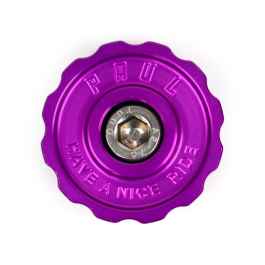 PAUL COMPONENT Klamper Stem Top Cap