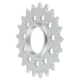美品 フィルウッド SLR track cog 17T ブルーラグ コグ ピスト PHILWOOD* SLR track cog (17T) - BLUE LUG ONLINE STORE