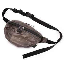 BLUE LUG* the fanny pack (gray) - BLUE LUG ONLINE STORE