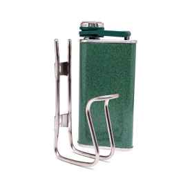 値下げ中　KING CAGE × STANLEY ボトルケージ ボトル　セット KING CAGE* oliver cage (stanley flask) - BLUE LUG ONLINE STORE