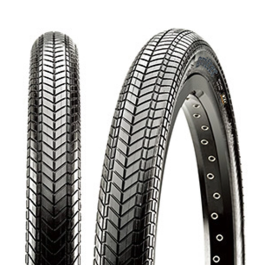 MAXXIS GRIFTER 20インチ2.30 タイヤ新品未使用2本セット MAXXIS* grifter 20
