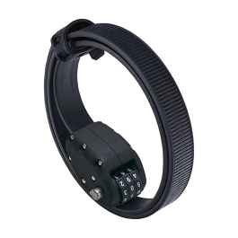 OTTOLOCK* cinch lock (black) - BLUE LUG ONLINE STORE