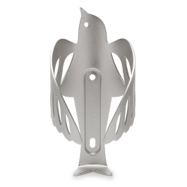 PDW* the sparrow cage (silver) - BLUE LUG ONLINE STORE