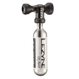 LEZYNE* control drive CO2 16G - BLUE LUG ONLINE STORE