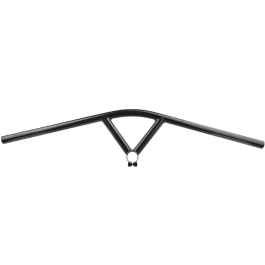 パーツ FAIRWEATHER bullmoose bar B903 FAIRWEATHER* bullmoose bar (black) - BLUE LUG GLOBAL ONLINE