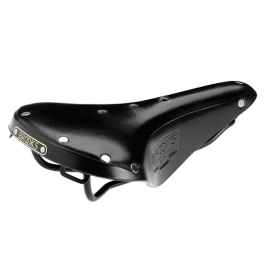 【激安大特価！】 BROOKS* STORE ONLINE LUG BLUE - (black) standard b17 パーツ