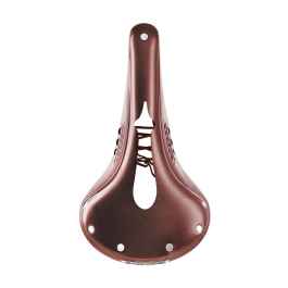 BROOKS* b17 narrow (brown) - BLUE LUG ONLINE STORE
