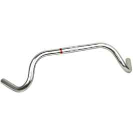 パーツ NITTO RM-3 mountain drop blue lug NITTO* RM-3 mountain drop handle (silver/580) - BLUE LUG