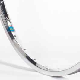 大人女性の rim atlas VELOCITY* (polish) STORE ONLINE LUG BLUE - パーツ