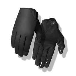GIRO* DND2 glove (black) - BLUE LUG ONLINE STORE