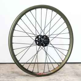 VELO ORANGE×VELOCITY* A23 20