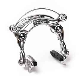 DIA-COMPE* gc610ex centre pull brake (silver) - BLUE LUG