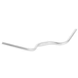 SURLY* terminal handlebar (silver) - BLUE LUG ONLINE STORE