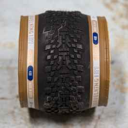 パーツ PANARACER new gravel king X1 650b tire PANARACER* new gravel king X1 650b (black/brown) - BLUE LUG ONLINE