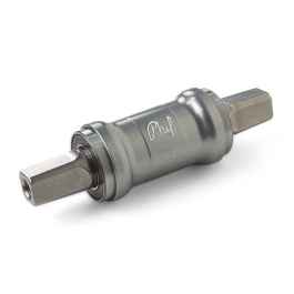 PHIL WOOD* Pro bottom bracket (titanium) - BLUE LUG ONLINE STORE