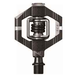 ペダル　クランクブラザーズ　CANDY7 未使用品(クリートなし) CRANK BROTHERS ( クランクブラザース ) MTB用ビンディングペダル