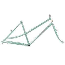 Rivendell　Rambouillet　オリジナルラグフレームのみ RIVENDELL* platypus frame set (mermaid) - BLUE LUG ONLINE STORE