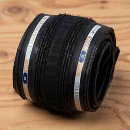 PANARACER* new gravel king SS 650b (black) - BLUE LUG ONLINE