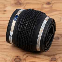 PANARACER* new gravel king SK 650b (black) - BLUE LUG ONLINE