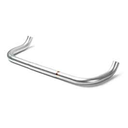 NITTO* rush bar (silver) - BLUE LUG ONLINE STORE