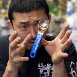 PARK TOOL* spork (SPK-1) - BLUE LUG ONLINE STORE