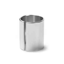 カラム*· BL SELECT* steering column shim (silver) - BLUE LUG ONLINE STORE