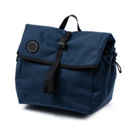 FAIRWEATHER* brompton bag mini (old navy) - BLUE LUG ONLINE