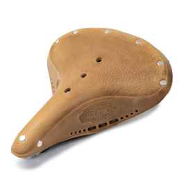 BROOKS（ブルックス）B17 SOFTENED AGED