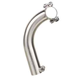 VELO ORANGE* grand cru cigne stem (nickel) - BLUE LUG ONLINE STORE