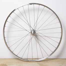 H PLUS SON* the box track wheel (polish/A) - BLUE LUG ONLINE STORE