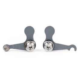 PAUL（ポール）のNeo-Retro Canti Brake - 自転車通販 – Hakkle