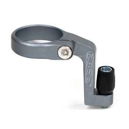 PAUL COMPONENT funky monkey front ブルーラグ