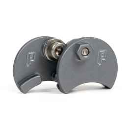PAUL* moon unit (pewter) - BLUE LUG ONLINE STORE