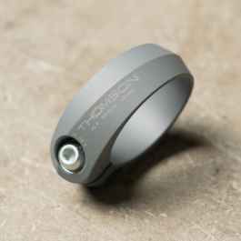 THOMSON×BLUE LUG* seat clamp BL20th - BLUE LUG ONLINE STORE