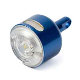 BLUE LUG* KOMA light front (navy) - BLUE LUG ONLINE STORE