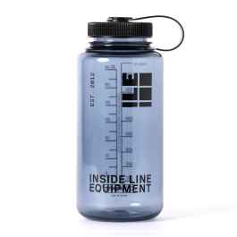 ILE* shop nalgene bottle (smoke) - BLUE LUG ONLINE STORE