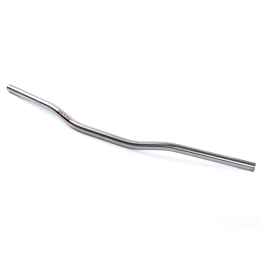 BTCHN* Ti low riser (plain/780/16°) - BLUE LUG ONLINE STORE