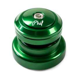 PHILWOOD* 1-1/8