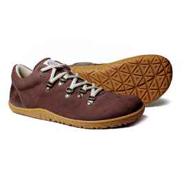 STOMP LOX* trail worm (brown) - BLUE LUG ONLINE STORE