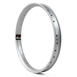 VELOCITY　リム2本セット（B43、Deep V） VELOCITY DEEP-V RIM