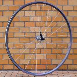 VELOCITY* a23 road wheel (steel gray) - BLUE LUG ONLINE STORE