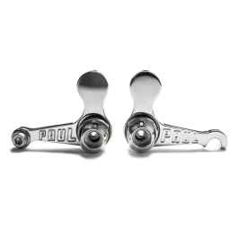 PAUL neo retro canti　カンチブレーキ　パープル PAUL* canti lever (purple) - BLUE LUG ONLINE STORE