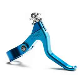 PAUL* love lever compact (blue) - BLUE LUG ONLINE STORE