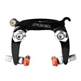 PAUL* racer medium brake (black) - BLUE LUG ONLINE STORE