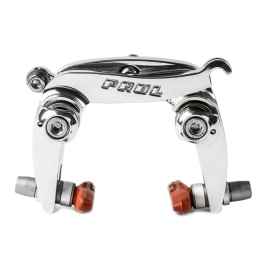 美品 PAUL RACER BRAKE フロント　キャリパーブレーキ PAUL* racer brake (black) - BLUE LUG ONLINE STORE