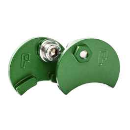 PAUL* moon unit (green) - BLUE LUG ONLINE STORE