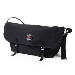 De Martini[ディマティーニ] Messenger Bag