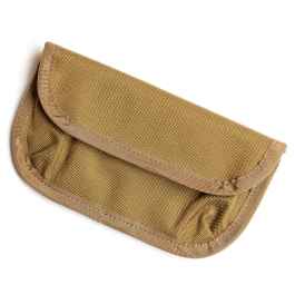 BLUE LUG* phone pouch (coyote) - BLUE LUG ONLINE STORE