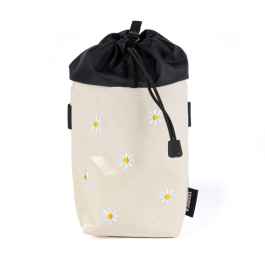 TEMBEA×Friday STEM BAG Flower Embroidery TEMBEA×Friday STEM BAG Flower Embroidery TEMBEA×FRIDAY