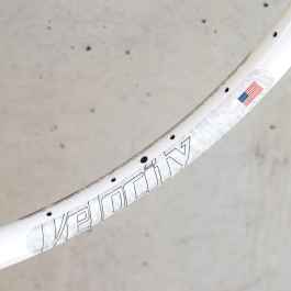 VELOCITY* blunt ss rim (polish) - BLUE LUG ONLINE STORE
